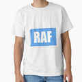 Raf Di Lucca T-Shirt - Unique Graphic Unisex - T-Shirt, Sweatshirt, Hoodie
