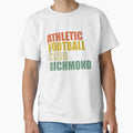 Great Gift Athletic Football Club Gift T-Shirt - Fun Novelty Design Unisex - T-Shirt, Sweatshirt, Hoodie