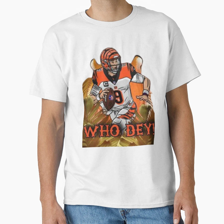 JB T-Shirt - Casual Everyday Wear for Adults - T-Shirt, Sweatshirt, Hoodie