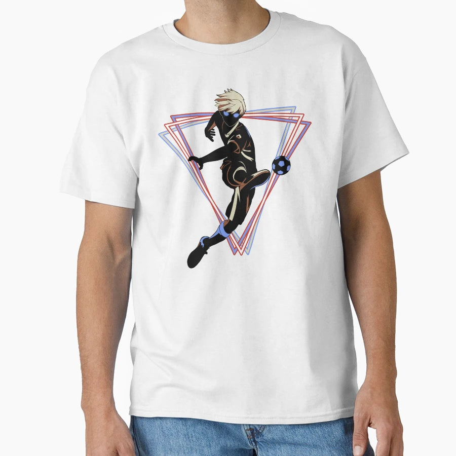 Trisagi T-Shirt - Custom Art Print Unisex - T-Shirt, Sweatshirt, Hoodie