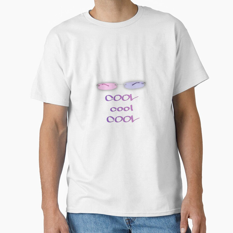 COOL glaces gadgets coolers for men and women by - Adult & Kids T-Shirts, Sweatshirts & Hoodies apparel design preview 1