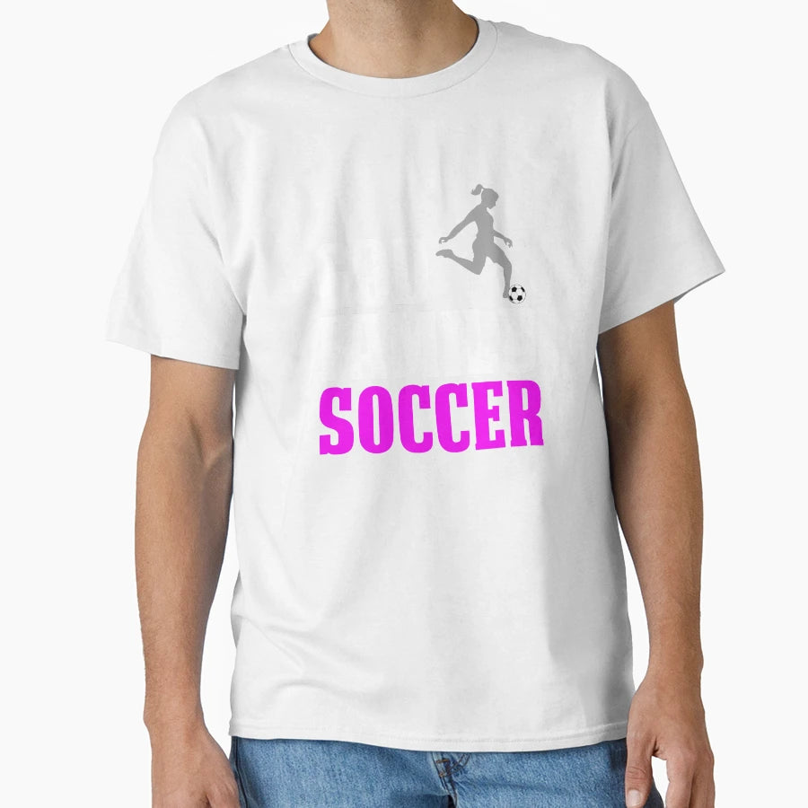 Funny Soccer Mom God Family Soccer T-Shirt - Trendy Graphic Men Women - T-Shirt, Sweatshirt, Hoodie