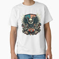 Nfl Championship Mighty T-Shirt - Custom Art Print for Adults - T-Shirt, Sweatshirt, Hoodie