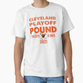 Playoff Pound Bite Is Back 2021 T-Shirt - Streetwear Style for Adults - T-Shirt, Sweatshirt, Hoodie