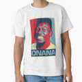 Onana T-Shirt - Novelty Apparel for Adults - T-Shirt, Sweatshirt, Hoodie