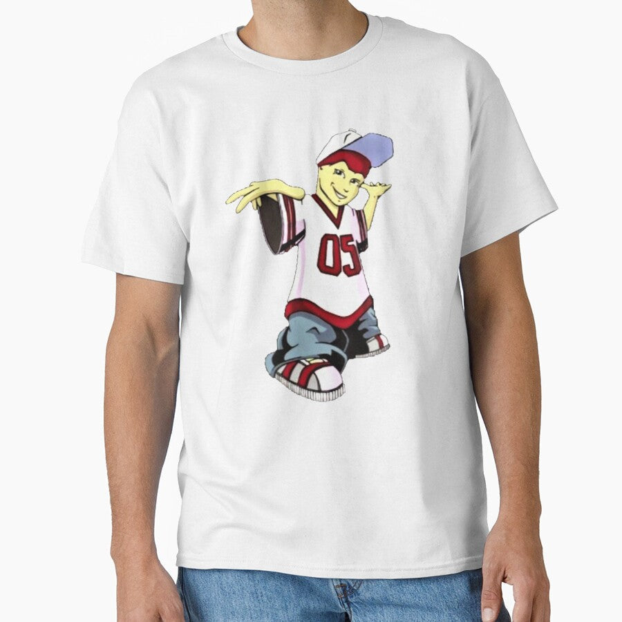 Breakdancer by ESCPOKEMONFAN - Adult & Kids T-Shirts, Sweatshirts & Hoodies apparel design preview 1