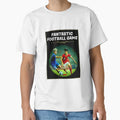 Fantastic Football Game T-Shirt - Fun Novelty Design Men Women - T-Shirt, Sweatshirt, Hoodie