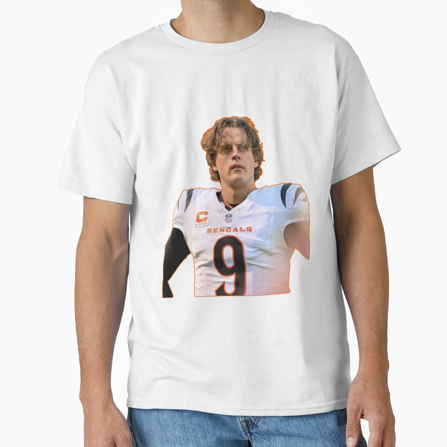 Joey B T-Shirt - Unique Graphic for Adults - T-Shirt, Sweatshirt, Hoodie