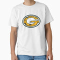 Cheesebay Packers T-Shirt - Novelty Apparel for Adults - T-Shirt, Sweatshirt, Hoodie