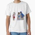 Dillon Panthers T-Shirt - Minimalist Print Men Women - T-Shirt, Sweatshirt, Hoodie