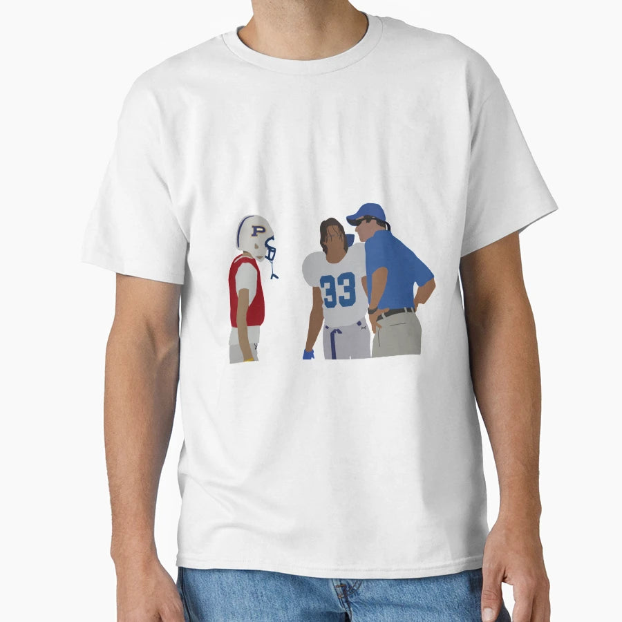 Dillon Panthers T-Shirt - Minimalist Print Men Women - T-Shirt, Sweatshirt, Hoodie