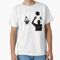 Heinz Field Stadium Scoop T-Shirt - Minimalist Print for Adults - T-Shirt, Sweatshirt, Hoodie