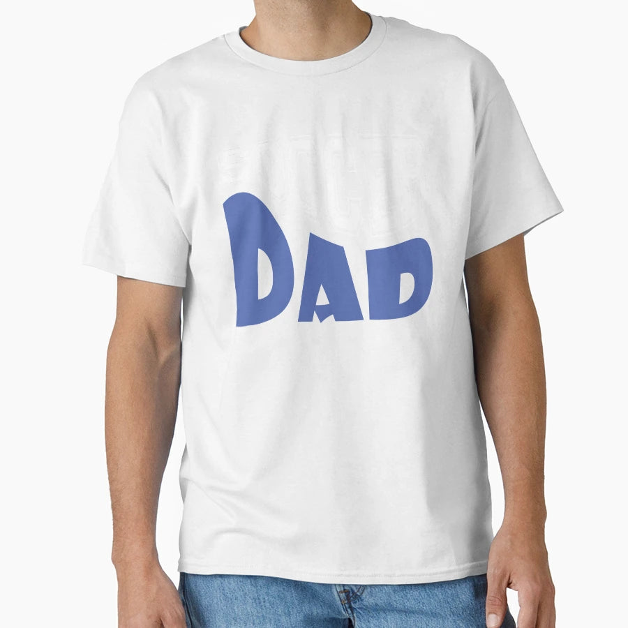 Funny Dad Football World Cup 2026 T-Shirt - Graphic Print Unisex - T-Shirt, Sweatshirt, Hoodie