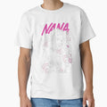 Punk Rock T-Shirt - Fun Novelty Design for Adults - T-Shirt, Sweatshirt, Hoodie