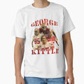 Art San Francisco 49Ers T-Shirt - Aesthetic Graphic for Adults - T-Shirt, Sweatshirt, Hoodie