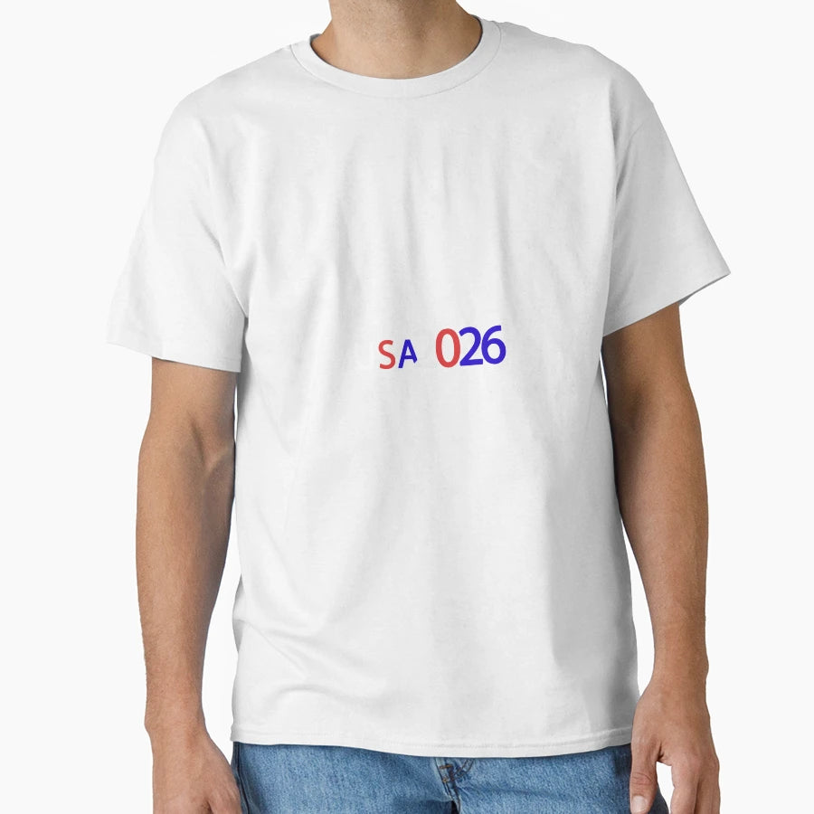 Usa 2026 T-Shirt - Unique Graphic for Adults - T-Shirt, Sweatshirt, Hoodie