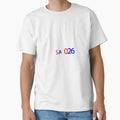 Usa 2026 T-Shirt - Unique Graphic for Adults - T-Shirt, Sweatshirt, Hoodie
