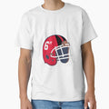 2020 Nfl Kansas T-Shirt - Fun Novelty Design Unisex - T-Shirt, Sweatshirt, Hoodie
