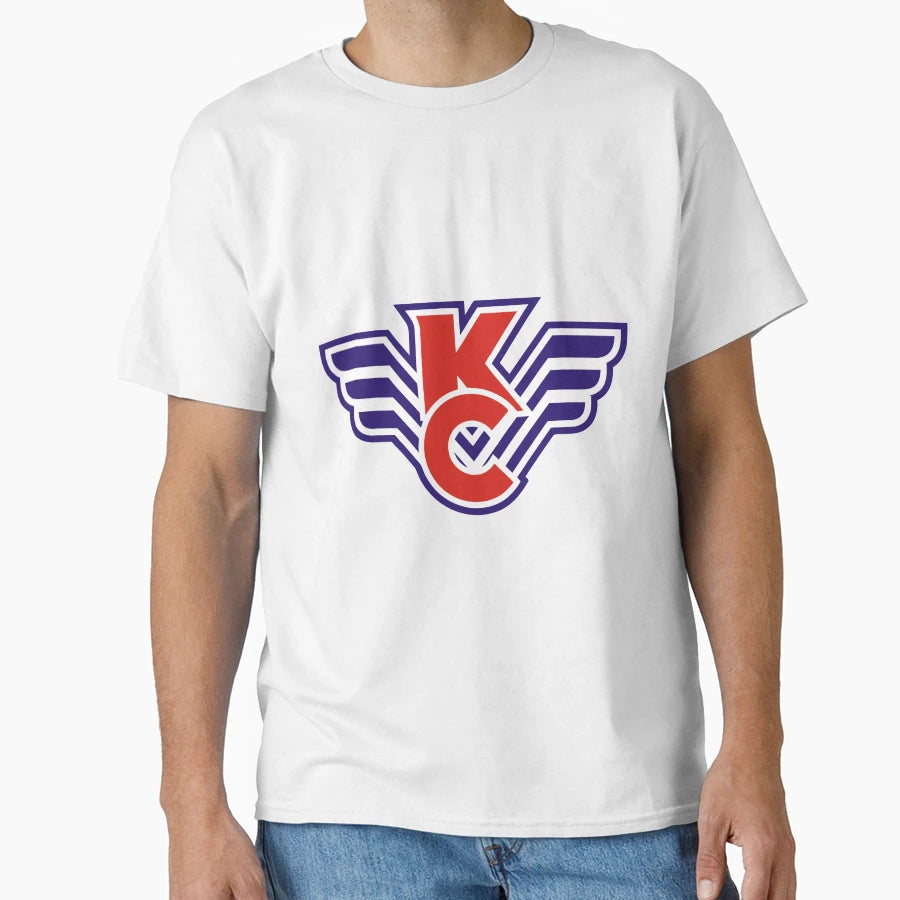 Supreme Hockey Shl T-Shirt - Trendy Graphic Men Women - T-Shirt, Sweatshirt, Hoodie