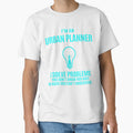 Urban Planner by hzibfldecjq42 - Adult & Kids T-Shirts, Sweatshirts & Hoodies apparel design preview 1
