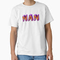 10 Best Personalised Gifts 2022 Nan T-Shirt - Graphic Print Men Women - T-Shirt, Sweatshirt, Hoodie