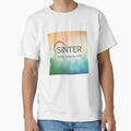 Sinter 2026 Orlando Usa Metal Clay Event T-Shirt - Unique Graphic Men Women - T-Shirt, Sweatshirt, Hoodie