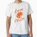 American Football Mother Gift T-Shirt - Casual Everyday Wear for Adults - T-Shirt, Sweatshirt, Hoodie