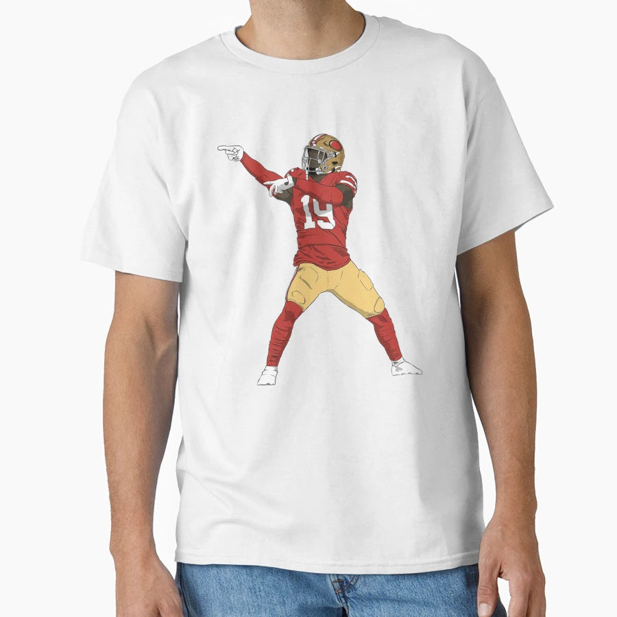 DS T-Shirt - Custom Art Print Unisex - T-Shirt, Sweatshirt, Hoodie