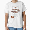 Funny Fantasy Football Draft T-Shirt - Minimalist Print Unisex - T-Shirt, Sweatshirt, Hoodie