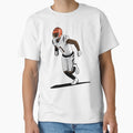 Ja Marr Chase T-Shirt - Fun Novelty Design for Adults - T-Shirt, Sweatshirt, Hoodie