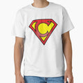 C C Hero Me Collection T-Shirt - Unique Graphic Men Women - T-Shirt, Sweatshirt, Hoodie