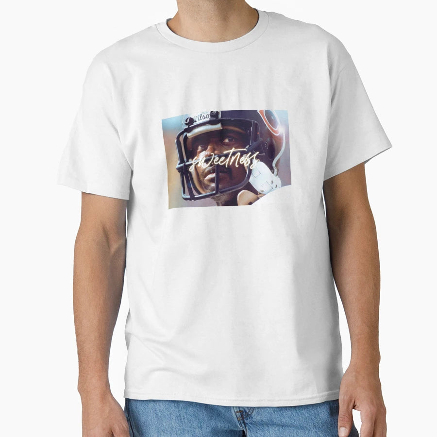 Wilson Taylor Sweetness T-Shirt - Trendy Graphic Men Women - T-Shirt, Sweatshirt, Hoodie