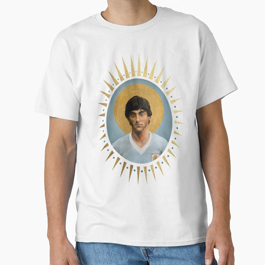 Ef Football Icon T-Shirt - Casual Everyday Wear for Adults - T-Shirt, Sweatshirt, Hoodie