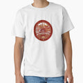 San Francisco 49Ers T-Shirt - Novelty Apparel Unisex - T-Shirt, Sweatshirt, Hoodie