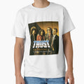 Trust Antisocial Le Meilleur Des Annes Cbs Album 2004 - Adult & Kids T-Shirts, Sweatshirts & Hoodies apparel design preview 1