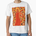 Wavy Gravy T-Shirt - Fun Novelty Design for Adults - T-Shirt, Sweatshirt, Hoodie