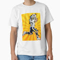 Nacua T-Shirt - Graphic Print Unisex - T-Shirt, Sweatshirt, Hoodie