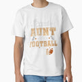 Proud Aunt Football Senior 2024 Aunt T-Shirt - Novelty Apparel for Adults - T-Shirt, Sweatshirt, Hoodie