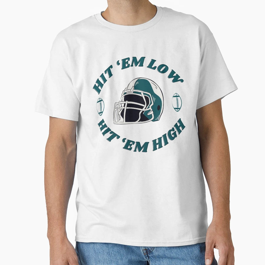 Fight Song T-Shirt - Trendy Graphic Unisex - T-Shirt, Sweatshirt, Hoodie