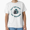 Fight Song T-Shirt - Trendy Graphic Unisex - T-Shirt, Sweatshirt, Hoodie
