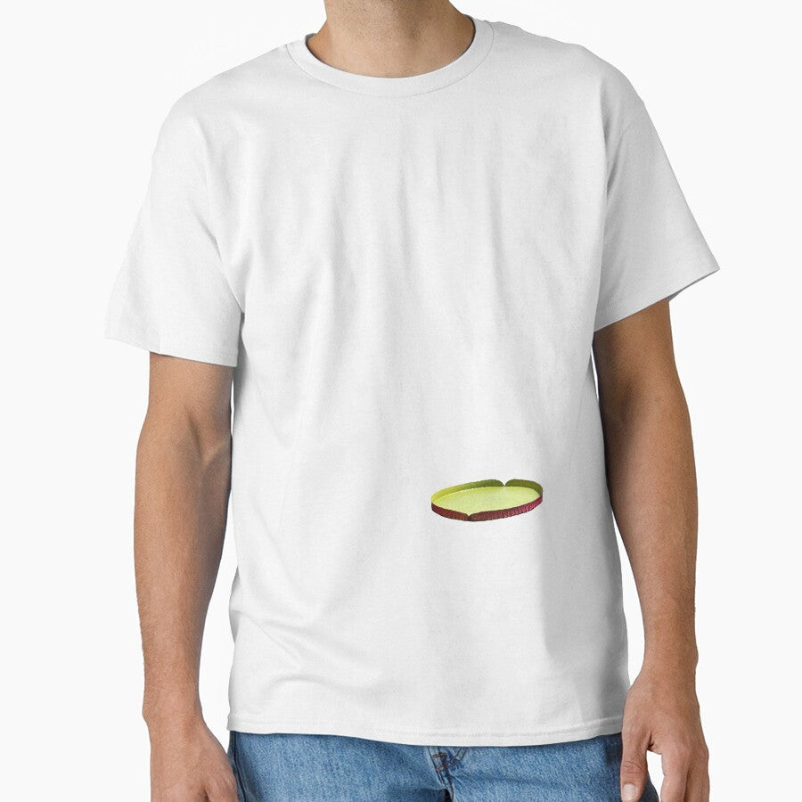 Lily pad by hpearl15 - Adult & Kids T-Shirts, Sweatshirts & Hoodies apparel design preview 1