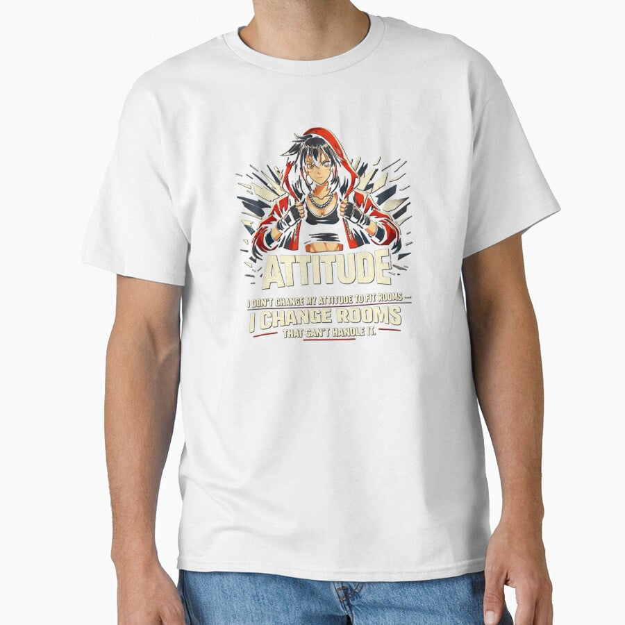 Japanese Street Style Glitch Effect Gamer Gift by - Adult & Kids T-Shirts, Sweatshirts & Hoodies apparel design preview 1