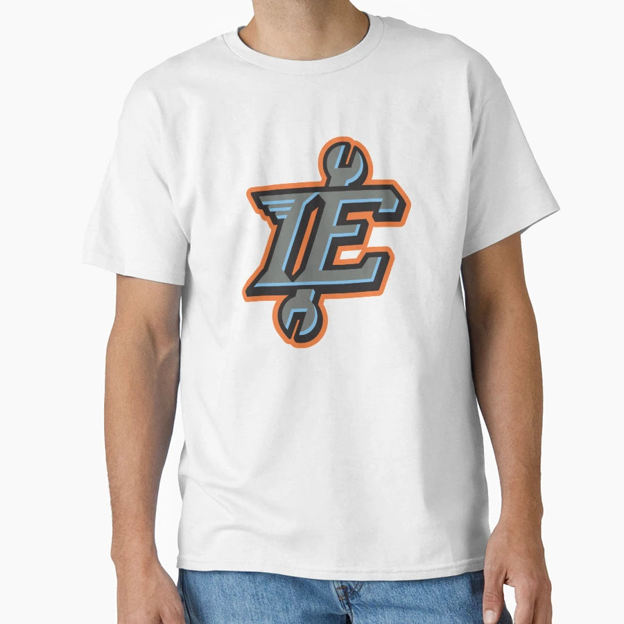 Ie4 T-Shirt - Graphic Print Men Women - T-Shirt, Sweatshirt, Hoodie
