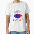 Alabama National Championship T-Shirt - Streetwear Style Unisex - T-Shirt, Sweatshirt, Hoodie