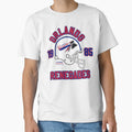 Orlando Renegades Helmet T-Shirt - Trendy Graphic Unisex - T-Shirt, Sweatshirt, Hoodie