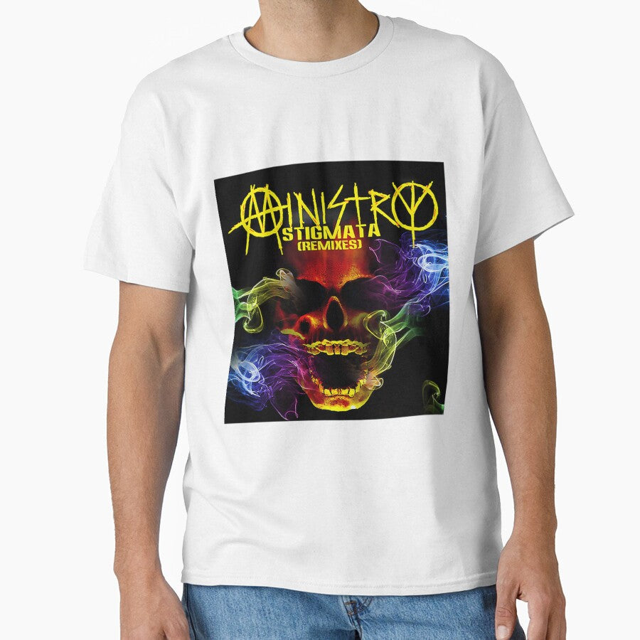 Best Sale Ministry by marroquinpdkay - Adult & Kids T-Shirts, Sweatshirts & Hoodies apparel design preview 1