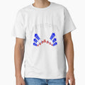 Lets Bowl Funny Bowling Unique Short by NeverLoseSF - Adult & Kids T-Shirts, Sweatshirts & Hoodies apparel design preview 1