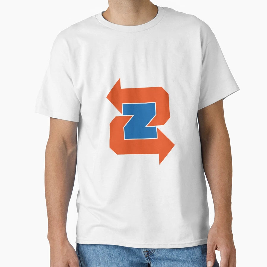 Z Cycle T-Shirt - Graphic Print Unisex - T-Shirt, Sweatshirt, Hoodie