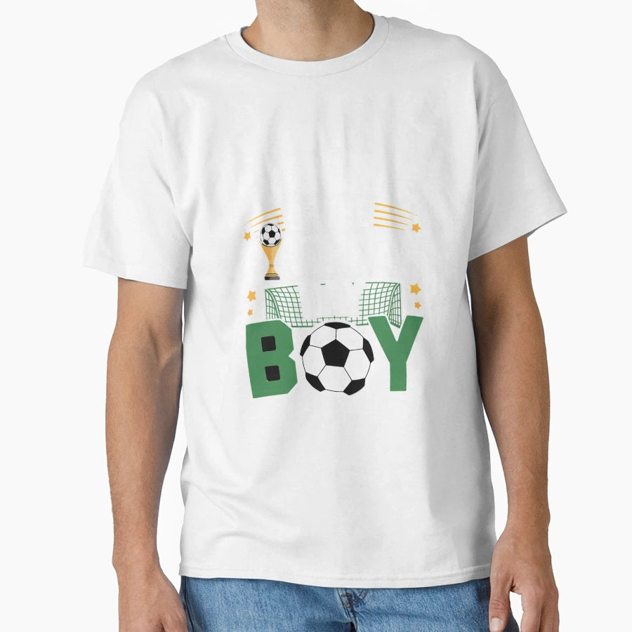 Soccer Grandma Birthday Party Soccer T-Shirt - Streetwear Style Men Women - T-Shirt, Sweatshirt, Hoodie