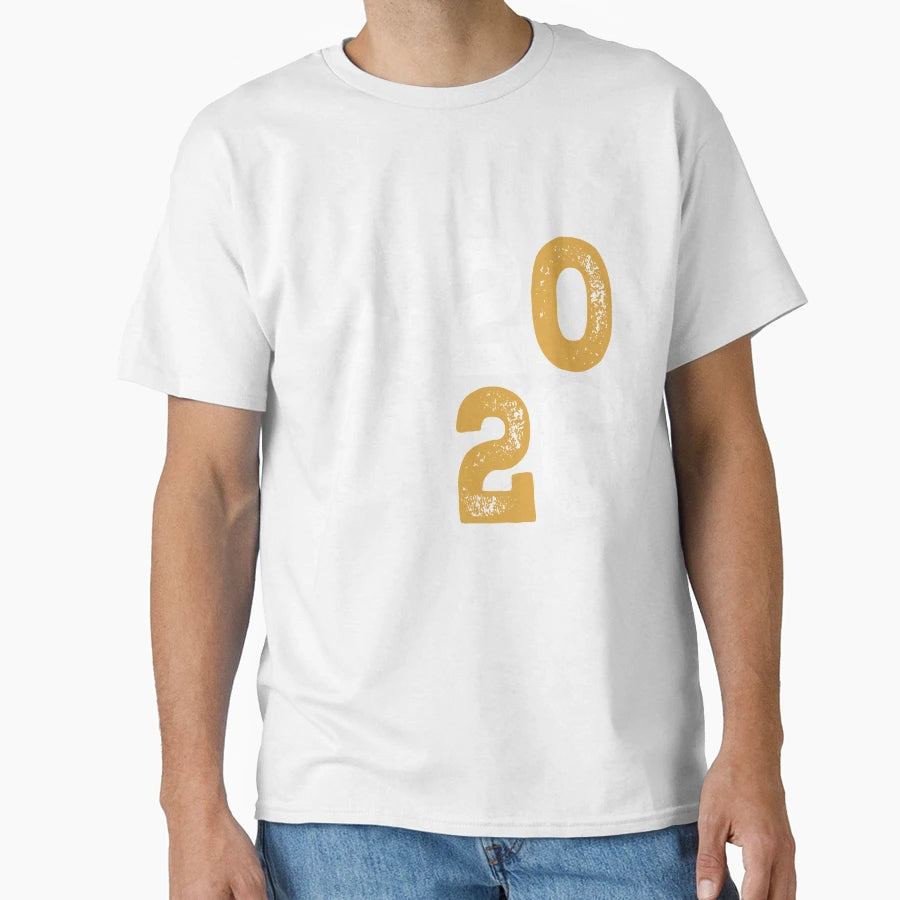 Hello 2026 T-Shirt - Novelty Apparel Men Women - T-Shirt, Sweatshirt, Hoodie